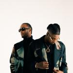 artist image Young T & Bugsey feat. Headie One Don't Rush Plead The 5th