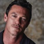 artist image Luke Evans Show Me Heaven At Last