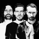 artist image Miike Snow Silvia Miike Snow