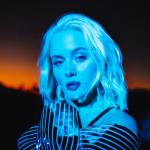 artist image Zara Larsson Invisible Invisible (from the Netflix Film Klaus) - Single