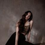 artist image Анна Кольцова Какая я дура Какая я дура - Single