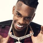 artist image YNW Melly, GrassHopp Suicidal (remix GrassHopp) Melly vs. Melvin