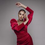 artist image HAZИМА & Валерия Тысячи Историй Тысячи историй - Single