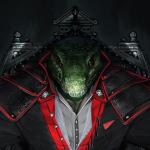 artist image Megaraptor Mortal Kombat Theme Mortal Kombat Theme - Single