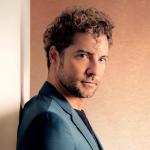 artist image David Bisbal Lento En Tus Planes
