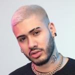 artist image Yuri Gabe feat. Dj Tawan O Novinho Até Suou Paredão - Single