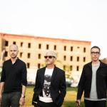 artist image Above & Beyond Blue Monday Blue Monday - Single