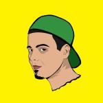 artist image Yaman243 ft Bezzat Samurai (TmRap-HipHop) Samurai (feat. Yaman) - Single