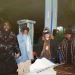 artist image JACKBOYS, Travis Scott feat. Don Toliver WHAT TO DO? JACKBOYS