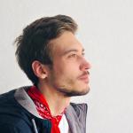 artist image Misha Xramovi Курим анашу Курим анашу - Single