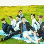 artist image ATEEZ Horizon TREASURE EPILOGUE : Action To Answer - EP