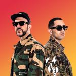 artist image Tropkillaz Passito Passito - Single