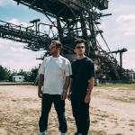artist image VIZE, Felix Jaehn Thank You [Not So Bad] Thank You [Not So Bad] - Single
