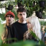 artist image Paramore The Only Exception Brand New Eyes