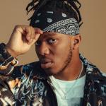artist image KSI feat. Trippie Redd Wake Up Call (feat. Trippie Redd) Dissimulation