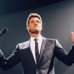 artist image Michael Bublé Crazy Love Crazy Love