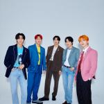 artist image MONSTA X (몬스타엑스) YOU CAN’T HOLD MY HEART ALL ABOUT LUV