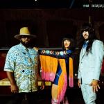 artist image Khruangbin Khruangbin - Pelota Mordechai