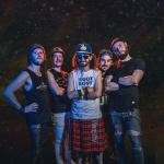 artist image Alestorm Zombies Ate My Pirate Ship Curse of the Crystal Coconut (Deluxe Version)