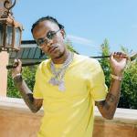 artist image Megan Thee Stallion Don't Stop (feat. Nicki Minaj, Cardi B & Doja Cat) [MASHUP] BOSS MAN