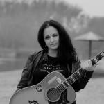 artist image Христина Панасюк Ти підбори змінила на берці Сили добра