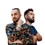 artist image Dimitri Vegas & Like Mike, Quintino The Chase The Chase - Single