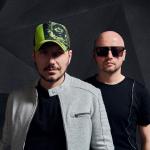 artist image Filatov & Karas, Deepest Blue Give It Away Give It Away - Single