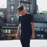 artist image SNBRN Obsession Obsession (feat. Alpha Londyn) - Single