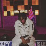 artist image Sleepy Hallow, Fousheé Deep End Freestyle Sleepy Hallow Presents: Sleepy For President