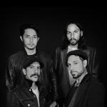 artist image The Airborne Toxic Event All These Engagements Hollywood Park