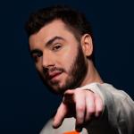 artist image Kamil Bednarek BĄDŹ PRZY MNIE Bednarek Inaczej