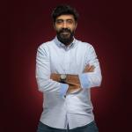 artist image Hijazi Enta Eih (Remix) Enta Eih (Remix) - Single