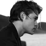 artist image Chord Overstreet Sunflower Sunflower - Single