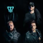 artist image Smash Into Pieces, Zardonic Higher Higher (Zardonic Remix) - Single