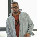 artist image Hatef Mehraban feat. Houssem Amari Salha Salha - Single