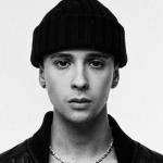 artist image dirty punk X SLAVA MARLOW Нет проблем(bass by.Malffi) 