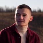 artist image Динар Рахматуллин Пропадал Пропадал - Single