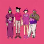 artist image Gorillaz Clint Eastwood The Singles Collection 2001-2011
