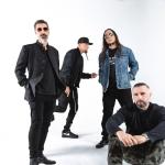 artist image Sistem of a Down Вот настоящая колыбельная! Toxicity