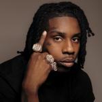 artist image Polo G Beautiful Pain (Losin My Mind) THE GOAT