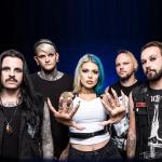 artist image Fate Destroyed Crave Crave - Single