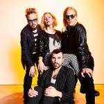 artist image Neon Trees New Best Friend I Can Feel You Forgetting Me
