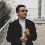 artist image Carvillo Ashyr Ashyr - Single