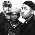 artist image A Tribe Called Quest Electric Relaxation (Relax Yourself Girl) Midnight Marauders