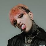 artist image GionnyScandal Pesca Pesca - Single