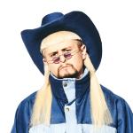 artist image Oliver Tree Jerk Ugly is Beautiful
