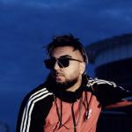 artist image Paster feat. Saybu Swag Chain Bina - EP