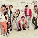 artist image Beast SHOCK (Japanese Version) Shock of the New Era - EP