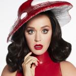 artist image Katy Perry California Girl Teenage Dream