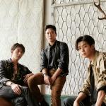 artist image CNBLUE (씨엔블) I’m A Loner Bluetory - EP